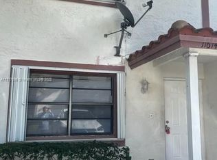 11614 NW 35th Ct #B-2, Coral Springs, FL 33065
