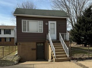 21 S Wabash St, Wheeling, WV 26003