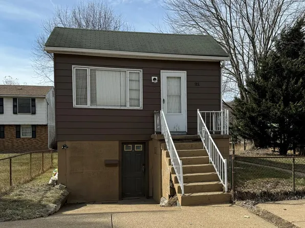 21 S.WABASH ST, Wheeling, WV 26003