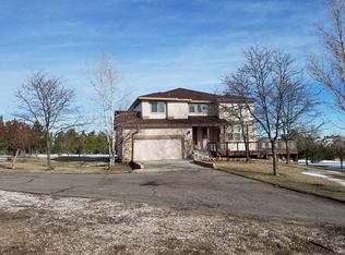 13060 Travois Trl, Parker, CO 80138