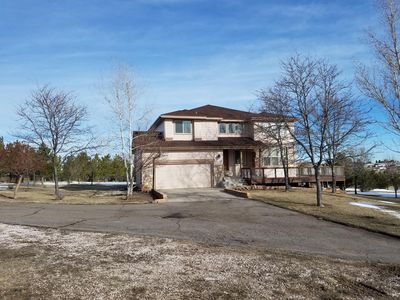 13060 Travois Trl, Parker, CO, 80138