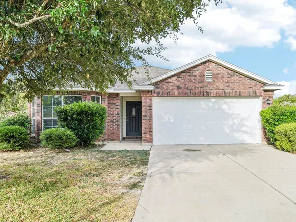259 Coal Dr, Jarrell, TX 76537