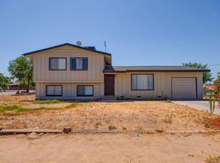 591 E Springfield Ave, Fresno, CA 93725