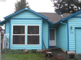 2040 SE 176th Ave, Portland, OR 97233