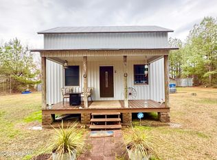 687 Alligator Creek Road, Merritt, NC 28556