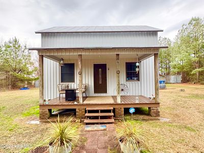 687 Alligator Creek Road, Merritt, NC, 28556