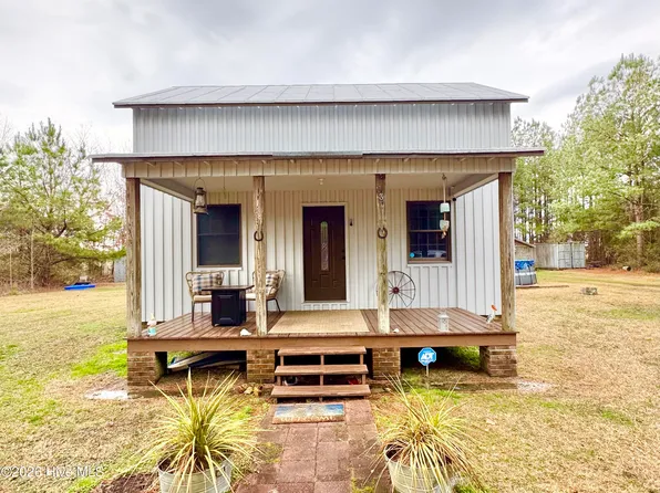 687 Alligator Creek Road, Merritt, NC 28556