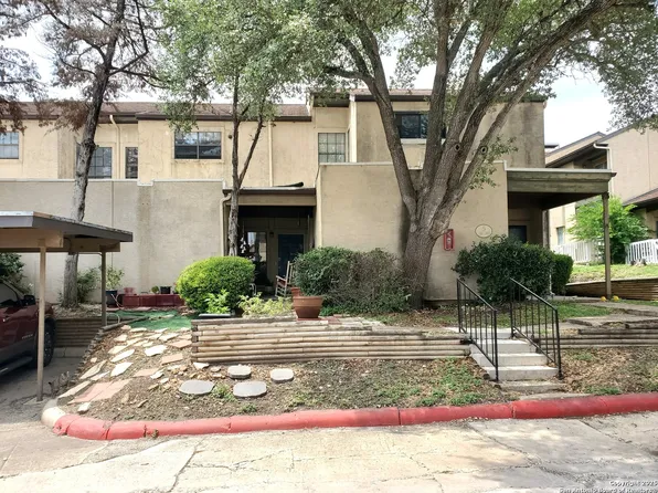 6100 Woodlake Pkwy #502, San Antonio, TX 78244