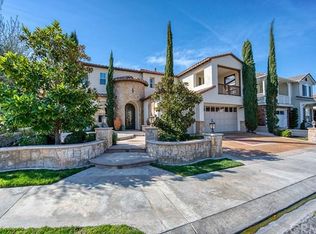 45 Long View Rd, Coto De Caza, CA 92679