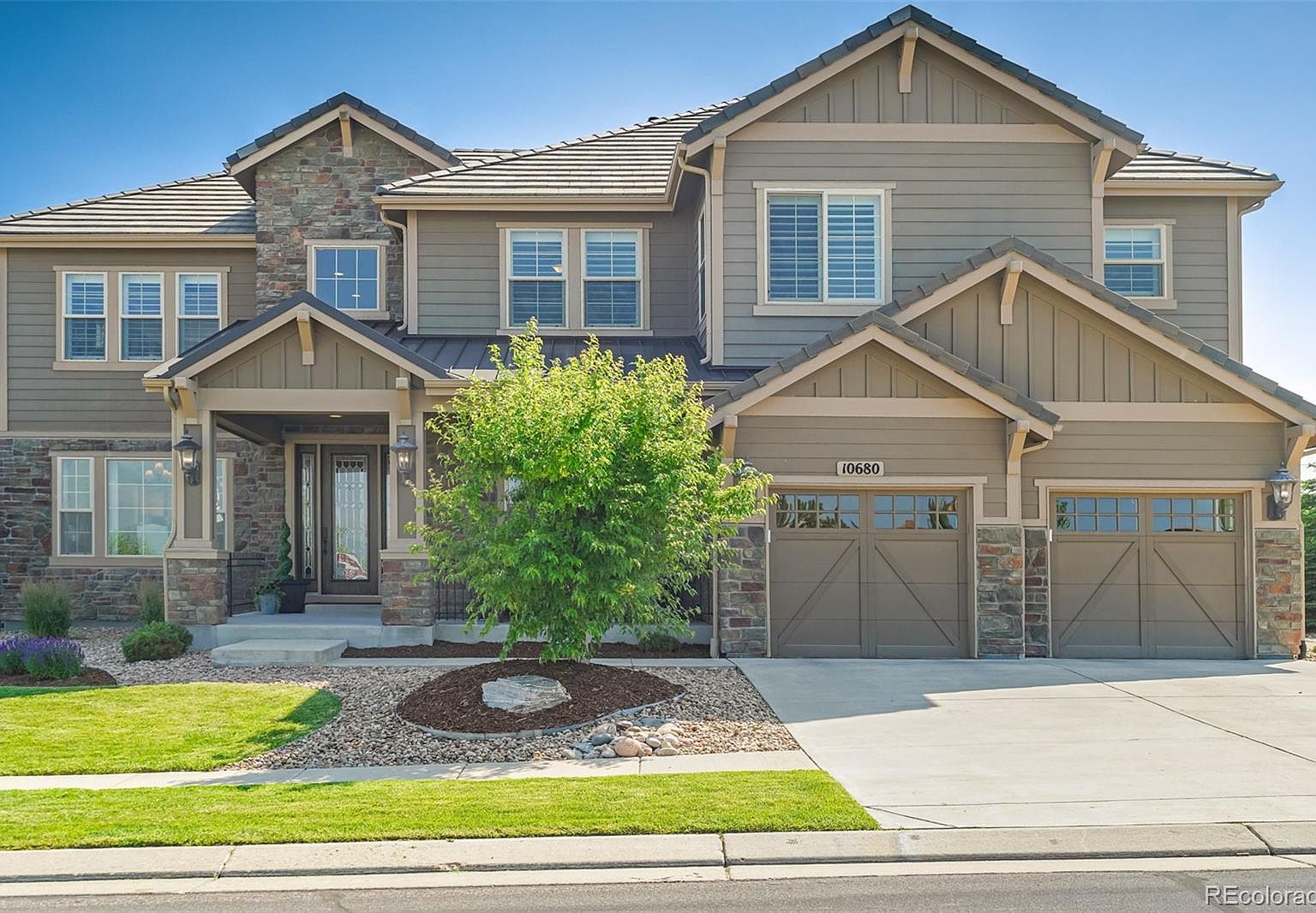 10680 Backcountry Drive, Highlands Ranch, CO 80126 Zillow