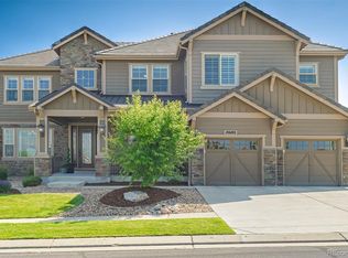 10680 Backcountry Dr, Highlands Ranch, CO 80126