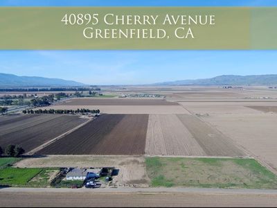 40895 Cherry Ave, Greenfield, CA, 93927