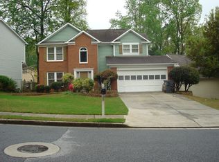 2210 Carlysle Cove Dr, Lawrenceville, GA 30044