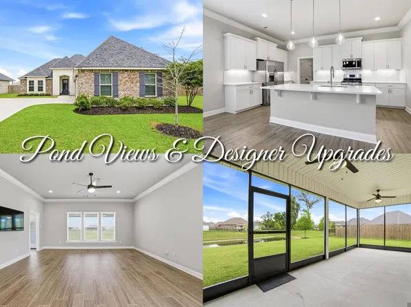 17038 Shearwater Trce, Prairieville, LA 70769