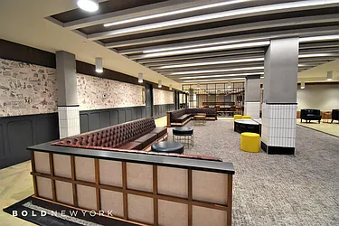 Rented by Bold New York