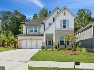 4435 Beechnut Cir, Cumming, GA 30028