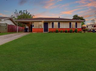 1818 Alison Ave, Bossier City, LA 71112