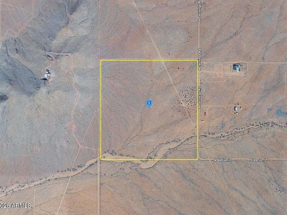1st image of 10711 N Jennings Road #-