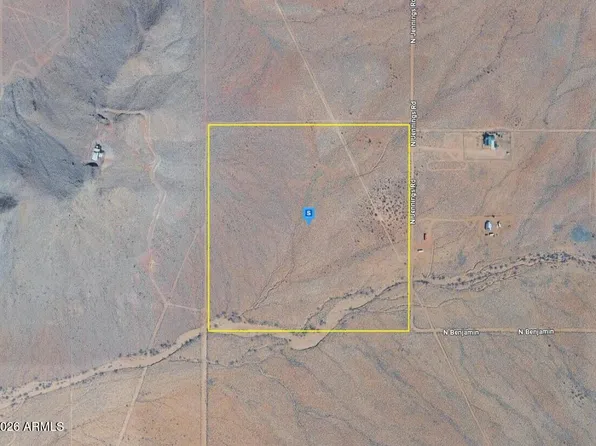 10711 N Jennings Road #-, Kingman, AZ 86401