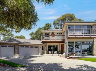 199 Shoreview Dr, Aptos, CA 95003