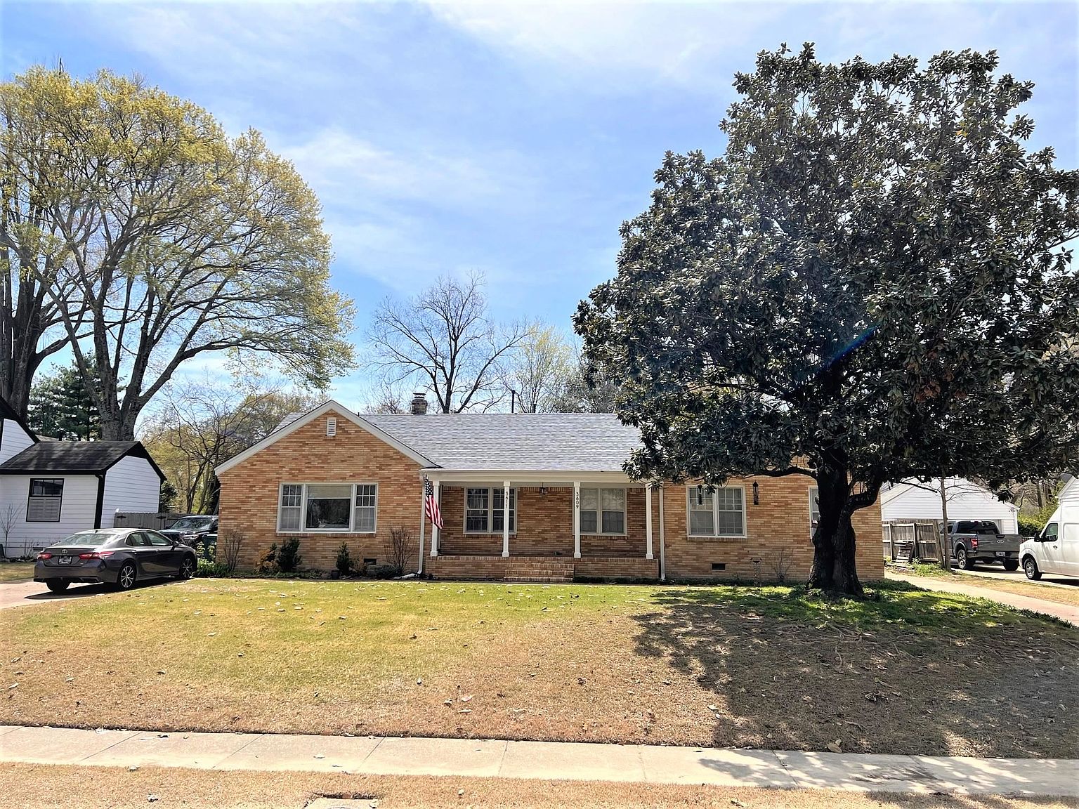 3609 Mimosa Ave, Memphis, TN 38111 Zillow