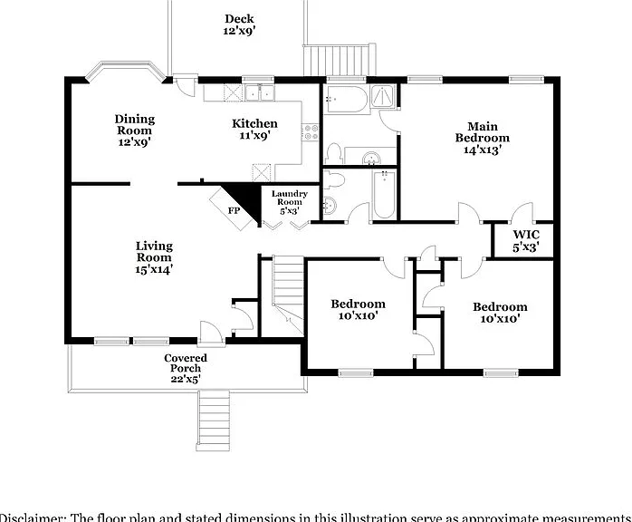 503 Brooksdale Dr — Photo 2