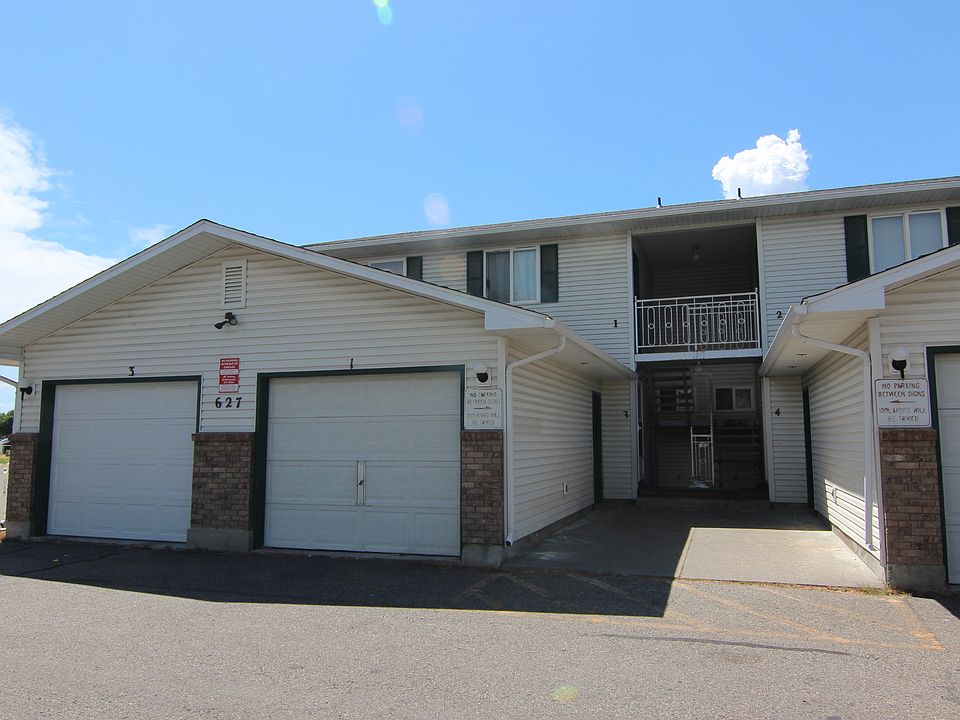 1st image of 627 Hoopes Ave APT 2