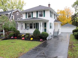 49 Pfohl Pl, Buffalo, NY 14221