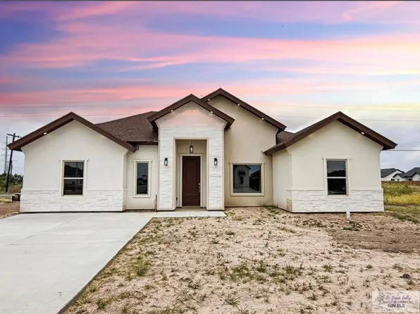 2360 W Dorcas Cir, Brownsville, TX 78521
