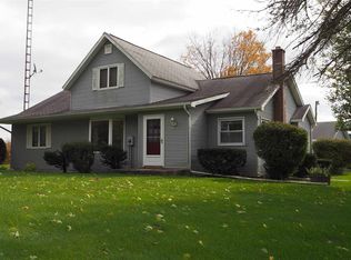 18391 6th Rd, Plymouth, IN 46563