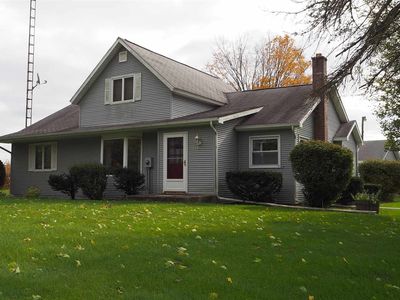 18391 6th Rd, Plymouth, IN, 46563