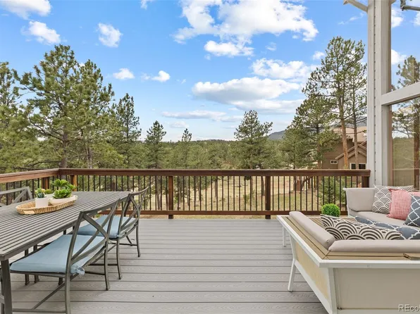 2122 Cramner Court, Evergreen, CO 80439