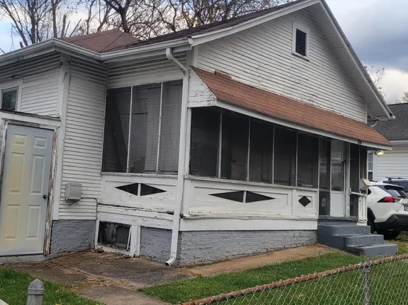204 Hillcrest Dr, Johnson City, TN 37604
