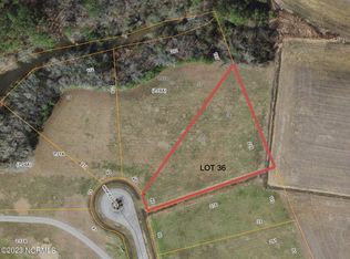 36 Winfield Ln, Pinetown, NC 27865