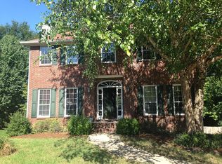 116 Cambridge Ln, Alabaster, AL 35007