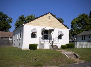 9815 Joplin Ave, Saint Louis, MO