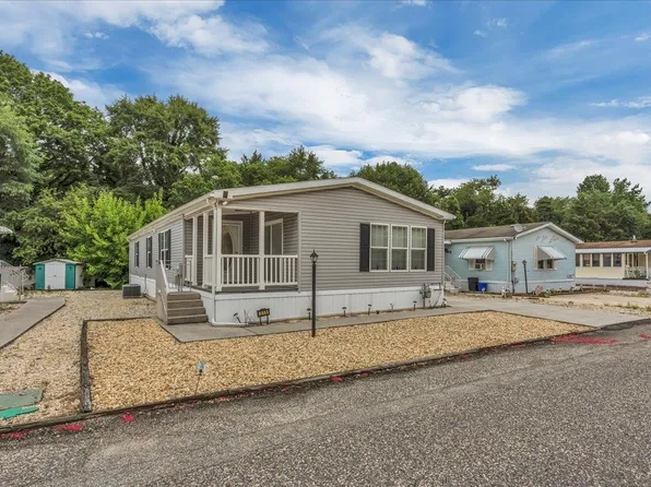 1402 S Route 9 Lot 319, Cape May Court House, NJ 08210