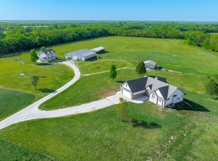 656 E 110th Ave N, Clearwater, KS 67120