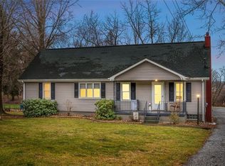 111 Doyle Rd, Sarver, PA 16055