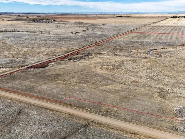 Vacant Land, Strasburg, CO 80136