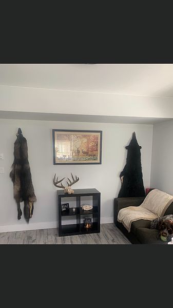 Surrey House for rent - 2 Bedrooms — photo 3