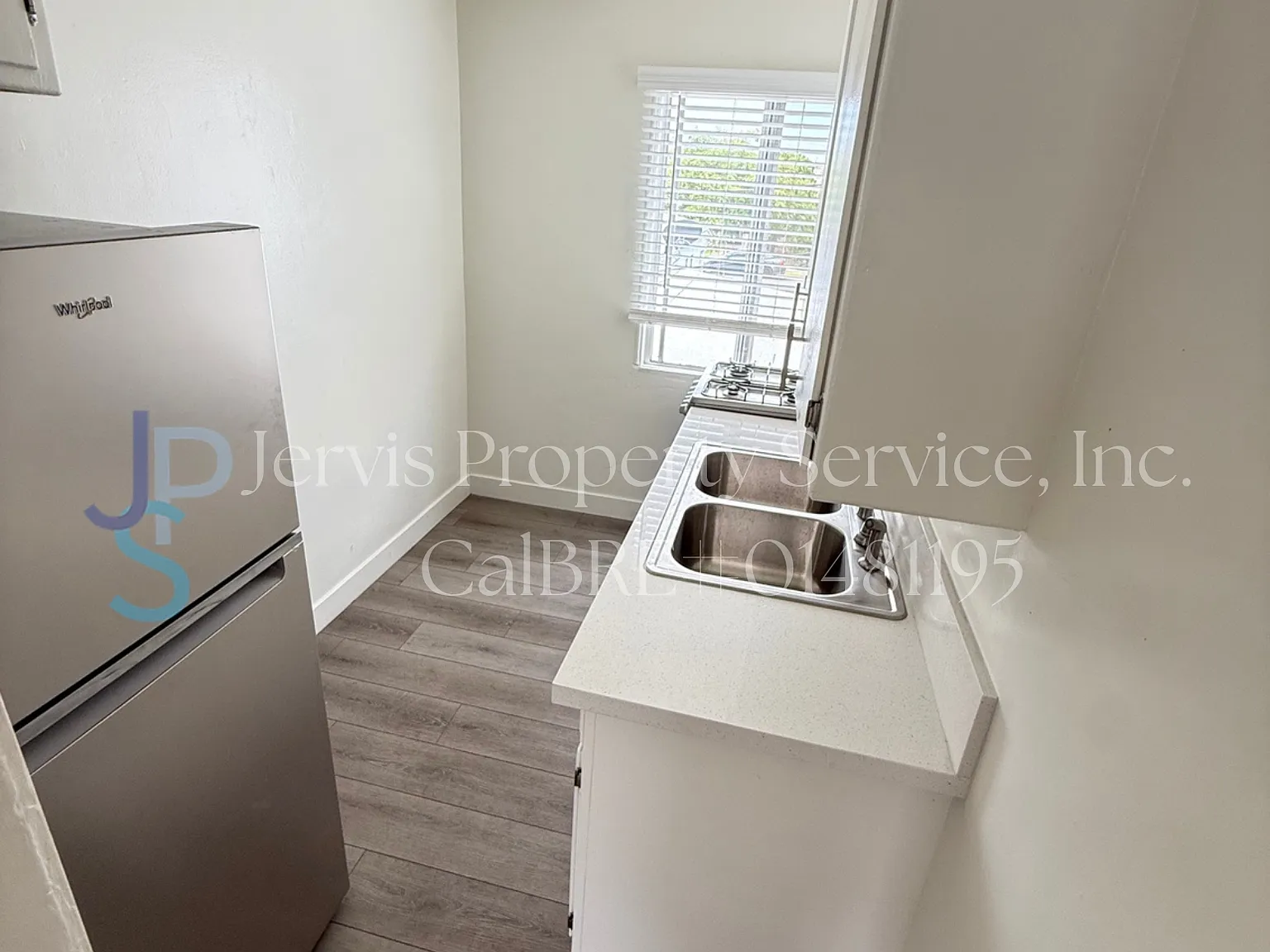 Studio, $1,400 — Photo 2
