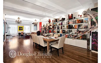 Sold by Douglas Elliman