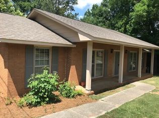 1915 Coventry Dr, Columbus, GA 31904