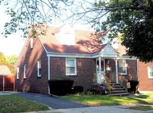 12 Stratford Pl, North Arlington, NJ 07031