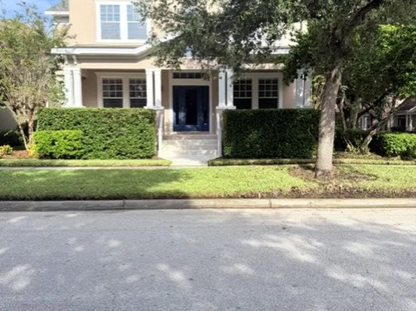6015 Churchside Dr, Lithia, FL 33547