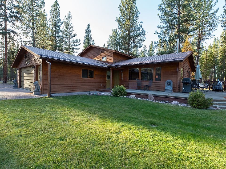 458 Whitetail Dr, Seeley Lake, MT 59868 Zillow