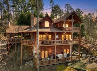 602 Laurel Creek Trl, Cherry Log, GA 30522