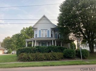 708 Main St, Berlin, PA 15530