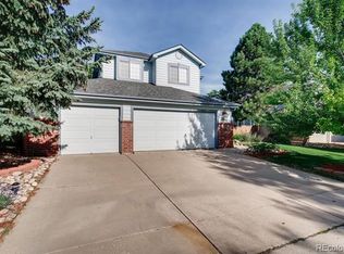 9143 Lark Sparrow Pl, Highlands Ranch, CO 80126